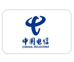 翻译公司典型客户-中国电信