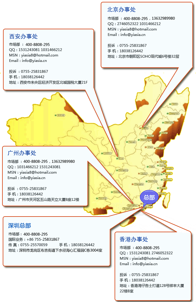 深圳翻译公司