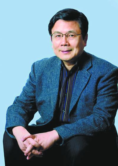 热爱生命